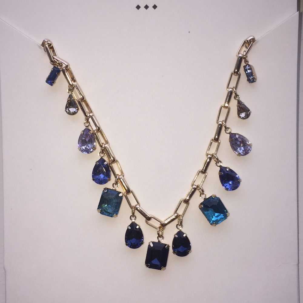 Banana Republic Necklace